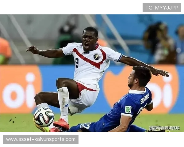 巴拿马足球再崛起,中北美地区格局重新洗牌