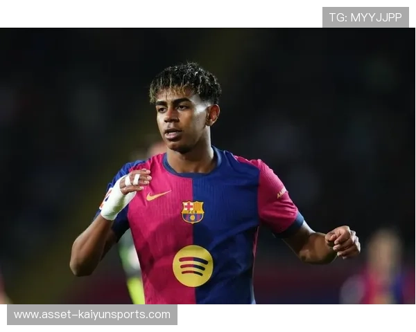 亚马尔低平传中直达六码区