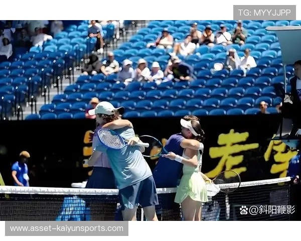 网球赛中观众助威成为改变比分的微妙因素