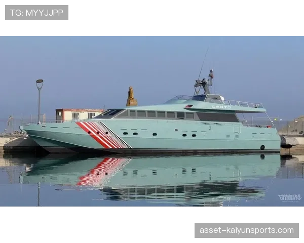 世界游艇挑战赛新型船型亮相，世界前十大游艇